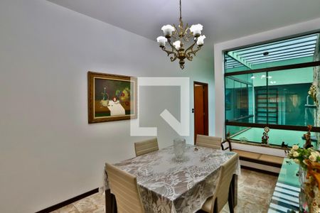 Sala de Jantar de casa para alugar com 3 quartos, 228m² em Parque da Mooca, São Paulo