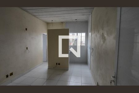 Apartamento para alugar com 1 quarto, 29m² em Jardim Casablanca, São Paulo