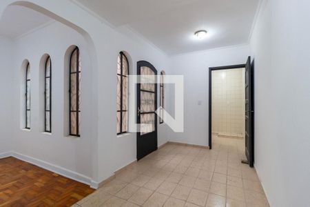 Sala de Jantar de casa para alugar com 3 quartos, 130m² em Vila Gomes Cardim, São Paulo