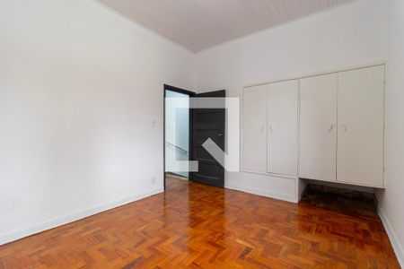 Quarto 1 de casa para alugar com 3 quartos, 130m² em Vila Gomes Cardim, São Paulo