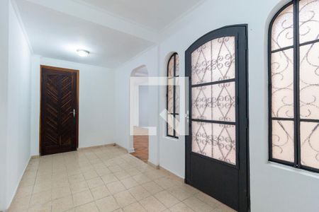 Sala de Jantar de casa para alugar com 3 quartos, 130m² em Vila Gomes Cardim, São Paulo