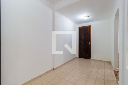 Sala de Jantar de casa para alugar com 3 quartos, 130m² em Vila Gomes Cardim, São Paulo