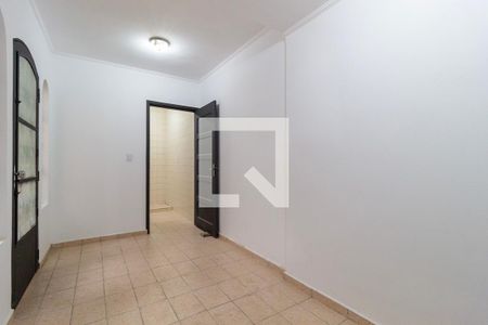 Sala de Jantar de casa para alugar com 3 quartos, 130m² em Vila Gomes Cardim, São Paulo