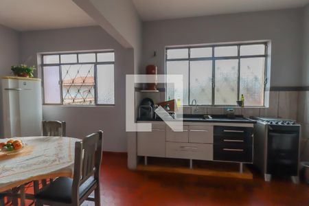 Casa à venda com 750m², 3 quartos e 5 vagasCozinha