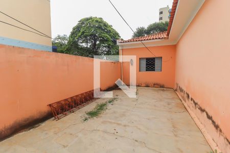 Casa à venda com 750m², 3 quartos e 5 vagasQuintal