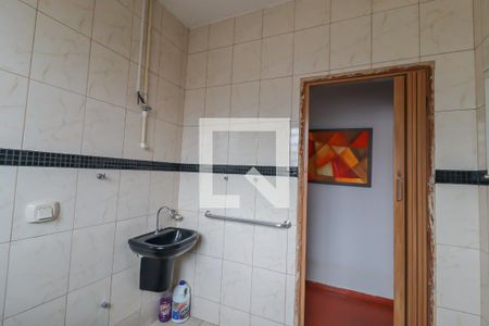 Casa à venda com 750m², 3 quartos e 5 vagasBanheiro