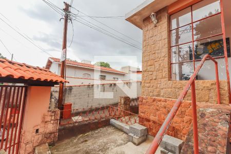 Casa à venda com 750m², 3 quartos e 5 vagasQuintal