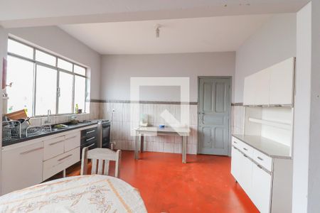 Casa à venda com 750m², 3 quartos e 5 vagasCozinha