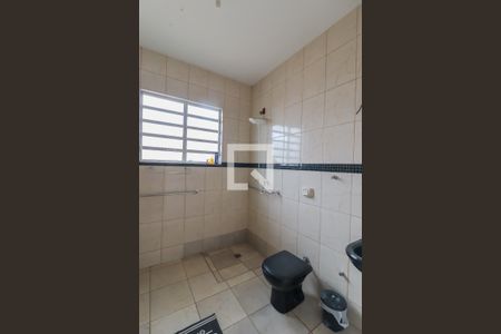 Casa à venda com 750m², 3 quartos e 5 vagasBanheiro
