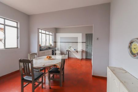 Casa à venda com 750m², 3 quartos e 5 vagasCozinha