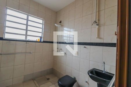 Casa à venda com 750m², 3 quartos e 5 vagasBanheiro