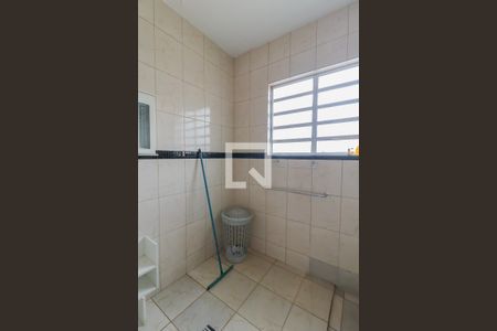 Casa à venda com 750m², 3 quartos e 5 vagasBanheiro