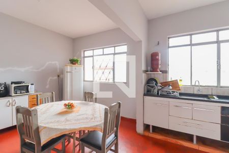 Casa à venda com 750m², 3 quartos e 5 vagasCozinha