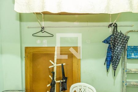 Apartamento à venda com 195m², 4 quartos e 1 vagaQuarto de Serviço