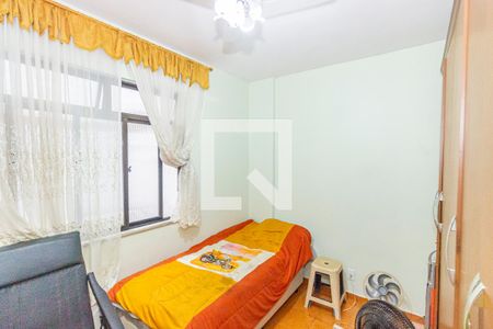 Apartamento à venda com 195m², 4 quartos e 1 vagaQuarto 2