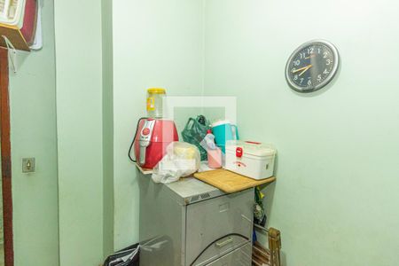 Apartamento à venda com 195m², 4 quartos e 1 vagaQuarto de Serviço