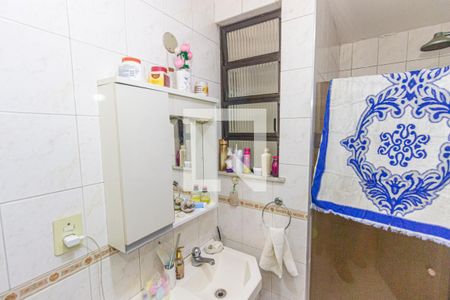 Apartamento à venda com 195m², 4 quartos e 1 vagaBanheiro da Suíte