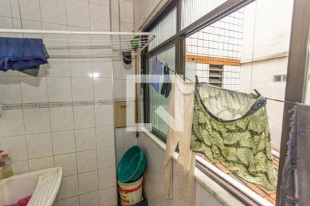 Apartamento à venda com 195m², 4 quartos e 1 vagaCozinha e Área de Serviço
