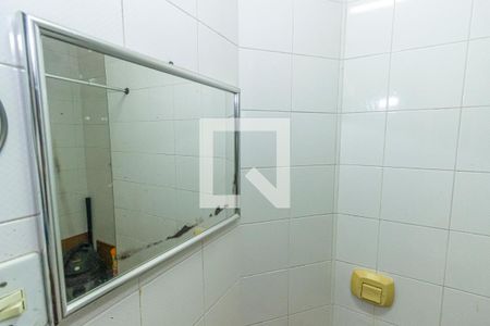 Apartamento à venda com 195m², 4 quartos e 1 vagaBanheiro de serviço