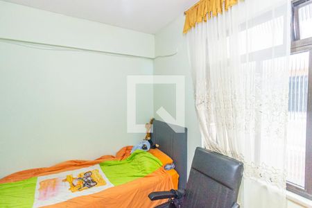 Apartamento à venda com 195m², 4 quartos e 1 vagaQuarto 2