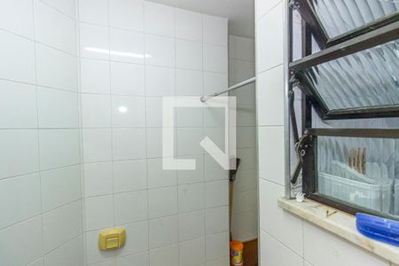 Apartamento à venda com 195m², 4 quartos e 1 vagaBanheiro de serviço