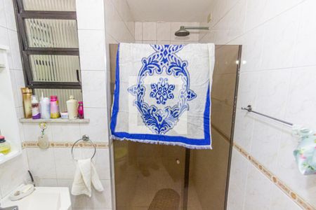 Apartamento à venda com 195m², 4 quartos e 1 vagaBanheiro da Suíte