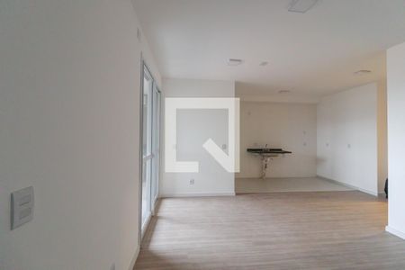 Sala de apartamento para alugar com 3 quartos, 82m² em Horto Florestal, Jundiaí