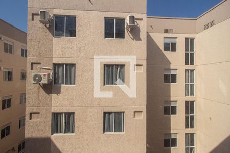 Vista do Quarto 1 de apartamento para alugar com 2 quartos, 49m² em Campo Grande, Rio de Janeiro