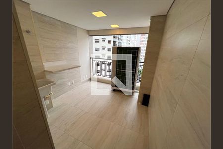 Apartamento à venda com 4 quartos, 173m² em Perdizes, São Paulo