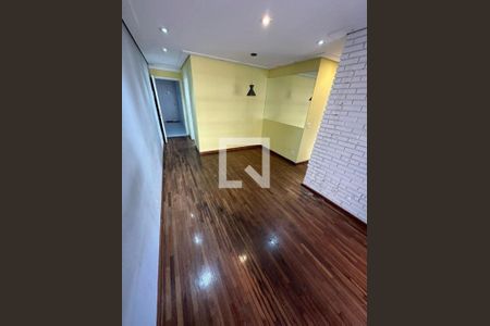 Apartamento à venda com 3 quartos, 73m² em Tatuapé, São Paulo