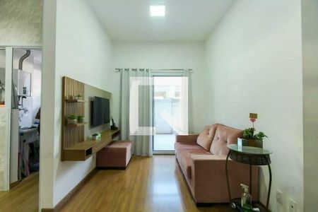 Apartamento à venda com 2 quartos, 83m² em Penha de França, São Paulo
