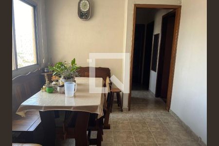 Apartamento à venda com 3 quartos, 73m² em Ipiranga, São Paulo