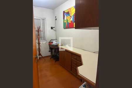 Apartamento à venda com 3 quartos, 73m² em Ipiranga, São Paulo