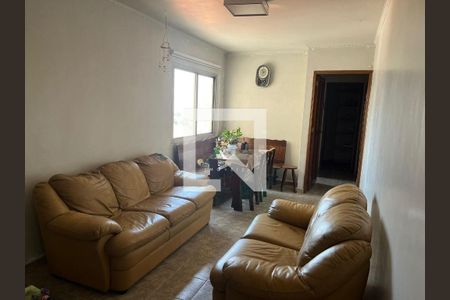 Apartamento à venda com 3 quartos, 73m² em Ipiranga, São Paulo