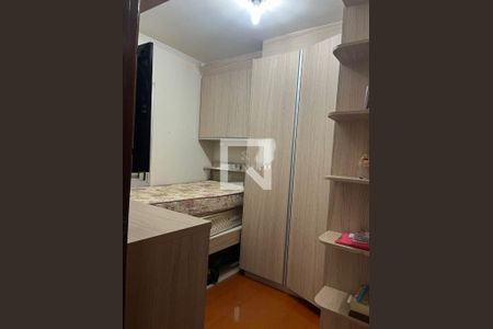 Apartamento à venda com 3 quartos, 73m² em Ipiranga, São Paulo