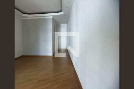 Apartamento à venda com 2 quartos, 62m² em Vila Bertioga, São Paulo