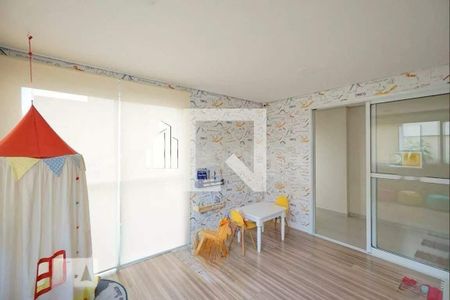 Apartamento à venda com 2 quartos, 62m² em Vila Bertioga, São Paulo