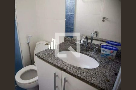 Apartamento à venda com 2 quartos, 62m² em Vila Bertioga, São Paulo