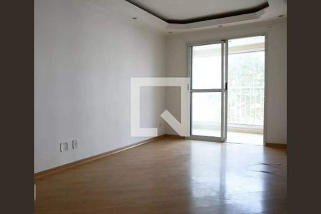 Apartamento à venda com 2 quartos, 62m² em Vila Bertioga, São Paulo