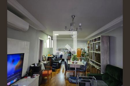 Apartamento à venda com 3 quartos, 154m² em Mooca, São Paulo