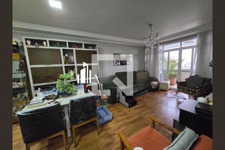 Apartamento à venda com 3 quartos, 154m² em Mooca, São Paulo