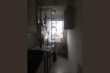 Apartamento à venda com 2 quartos, 50m² em Itaquera, São Paulo