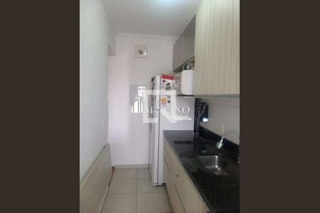 Apartamento à venda com 2 quartos, 50m² em Itaquera, São Paulo