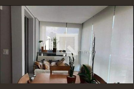 Apartamento à venda com 2 quartos, 66m² em Mirandópolis, São Paulo