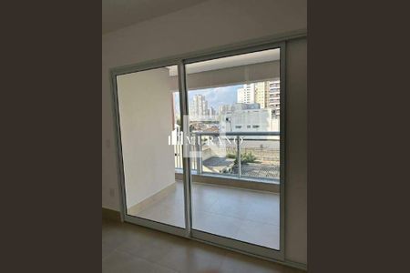Apartamento à venda com 1 quarto, 36m² em Vila Azevedo, São Paulo