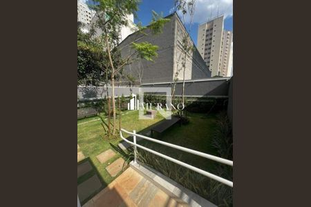Apartamento à venda com 1 quarto, 36m² em Vila Azevedo, São Paulo
