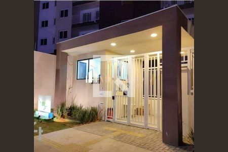 Apartamento à venda com 2 quartos, 50m² em Vila Prudente, São Paulo