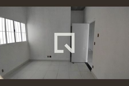 Apartamento para alugar com 1 quarto, 32m² em Jardim Casablanca, São Paulo