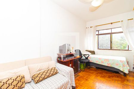   Quarto de apartamento à venda com 1 quarto, 53m² em Bela Vista, São Paulo