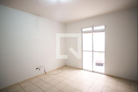 Sala de apartamento para alugar com 2 quartos, 115m² em Manacás, Belo Horizonte